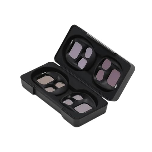 ݊܂DJI Mavic 4 ProYtB^[ZbgΉAND8/ND16/ND32/ND64j[gfVeBJtB^[LbgAh[ANZT[