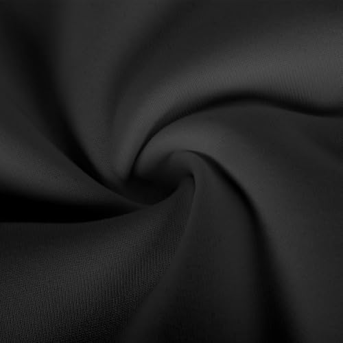 Akklian Women's Zip Up Sweatshirt Jacket No Hood Long Sleeve Casual Loose Outwear with Pockets 2024 Oversized Fashion Clothes3