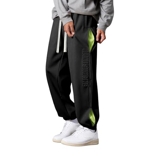 Pantalones de ocio para hombre ideales para días de deporte