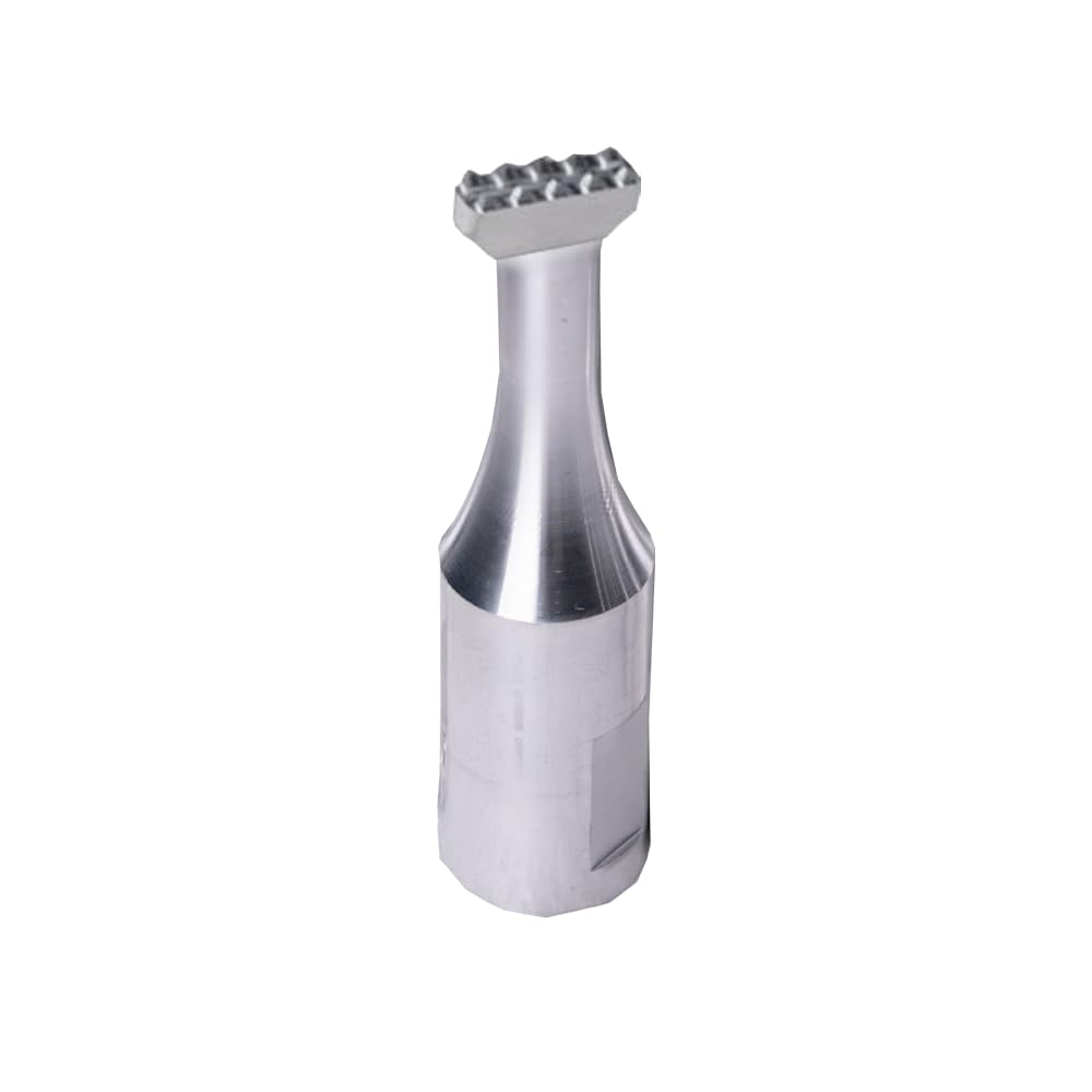 Ultrasound Welding Machine Replaceable Welding Heads,Used for Spot Welding, Pressure Welding, Riveting, Marking, Sealing, Screw Embedding, Applique Welding