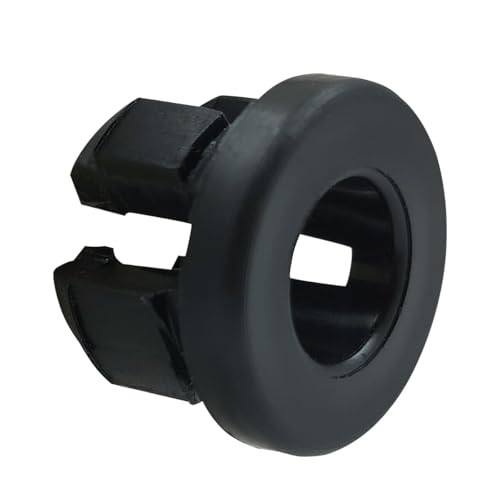 Œillet de tige de support capot Jeep Dodge pièce 5020057AB de rechange