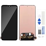 Schermo LCD per Oukitel P1 / WP200 LCD Display Digitizer Vetro Touch Schermo Ricambio (Nero)
