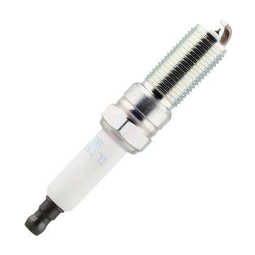 Bougies d'allumage Iridium Platinum ILTR6M9G pour un démarrage fluide à froid