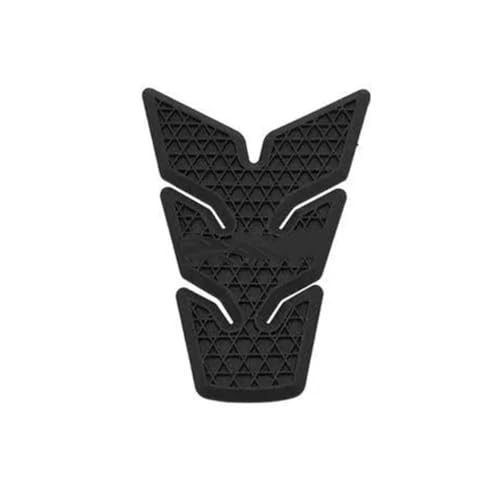 Protection réservoir Tracer 7 GT anti-rayures avec tapis traction latéral