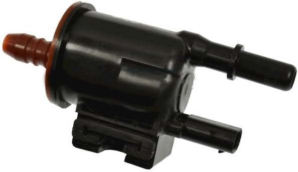 Vapor Canister Purge Solenoid for 2014-2018 Jeep Cherokee