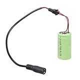 Idéal pour les amateurs d'électronique, les techniciens en réparation d'appareils électroménagers et les fabricants d'appareils à la recherche d'une solution d'alimentation permanente sans tracas de remplacement de la batterie