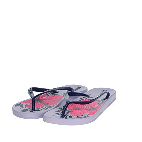 Ipanema 82761 Infradito Donna Lilla 39