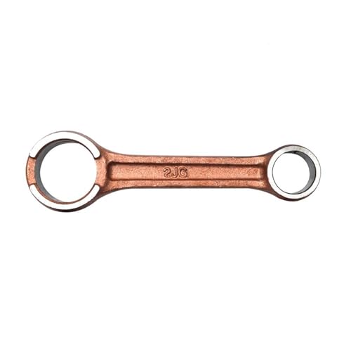 Biela para motor de YZ80 o YZ85 evita roturas con recambio 4ES-11651-00-00