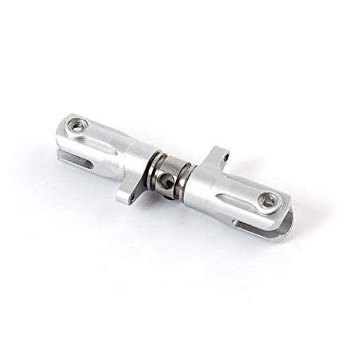 Accessories JCZK 300C Helicopter All Series Aircraft RC Helicopter Model Replacement Parts 300C-A029~A052 - (Color: A042)