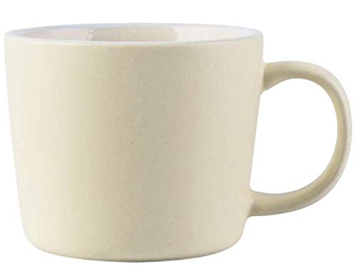 La Cafetière, Conjunto de tazas de café exprés ideal para regalo, Multicolor, 4 piezas - Imagen 5