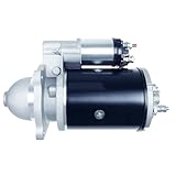 2873A105 2873A107 2873D001 Starter Motor abulollry Fit for Perkins Engine 47kw 2997cc 4cyl