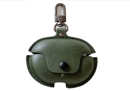 LICHIFIT Beats Studio Buds�p�P�[�X �J�o�[ ���U�[�� �ی�P�[�X �ϏՌ� ���C�����X�C���z�� Bluetooth �A�N�Z�T���[�i�O���\���j