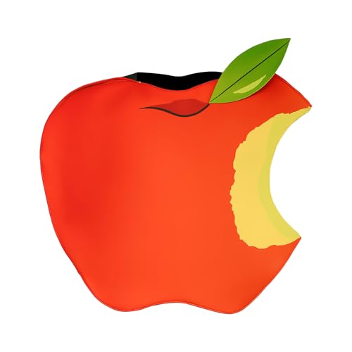 Yurosuis Disfraces De Comida | Disfraz De Fruta Y Verdura Cortada,Traje Creativo Para Fiestas Temáticas De Mujeres Eventos Escolares Cosplay Y Actuaciones En Grupo
