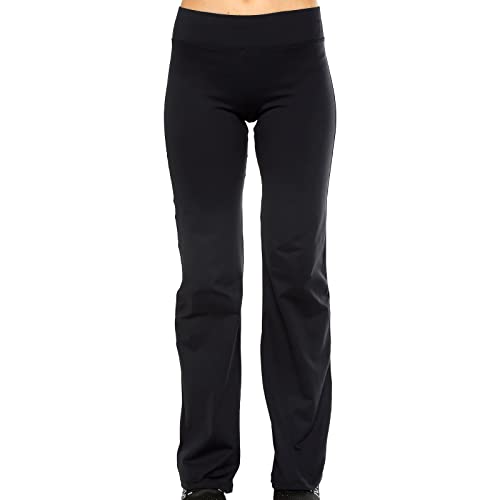 Calça,Activewear,Lupo,feminino,Preta ,G