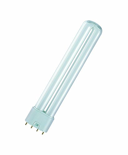 Osram lighting dulux-l blue - Lampada UV dulux-l blu uva 55w/78