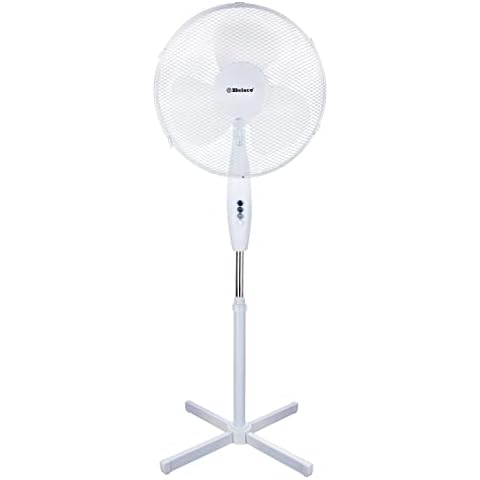 Belaco 16" Oscillating Pedestal Fan Cover