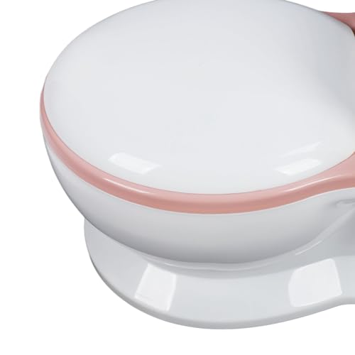 Orinal de plástico para niños pequeños portátil y ajustable 8