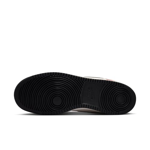 Image of Nike Men's Court Vision Mid Next Nature Shoes