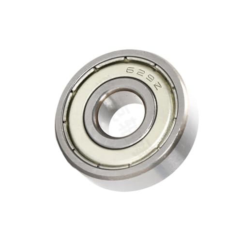 Roulement 629ZZ 9x26x8mm pour l'entretien de vos rollers et ventilateurs