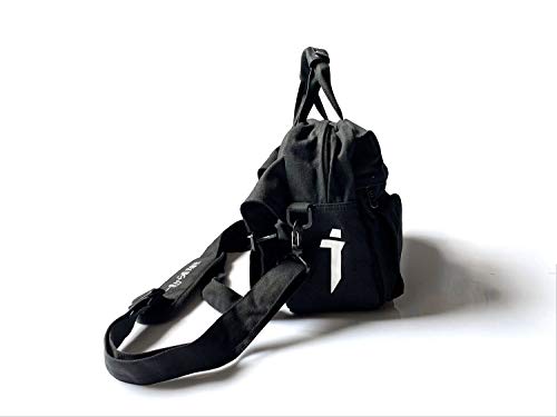 MFCT Men's Messenger Crossbody Bag2