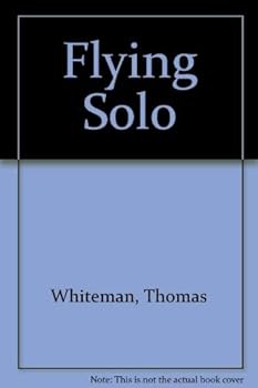 Paperback Flying Solo Book