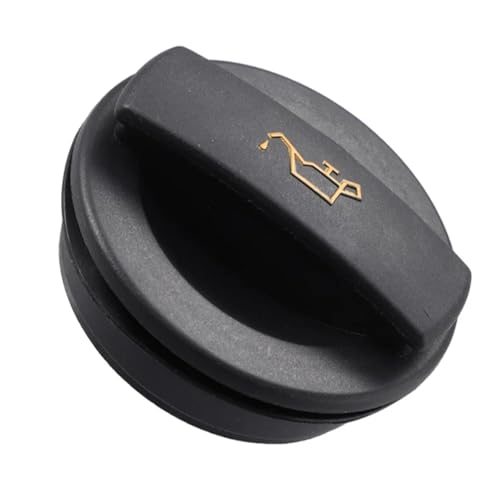 Bouchon de remplissage d'huile étanche 06C103485P pour Golf et Eos
