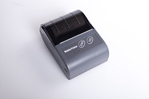 rongta bluetooth printer