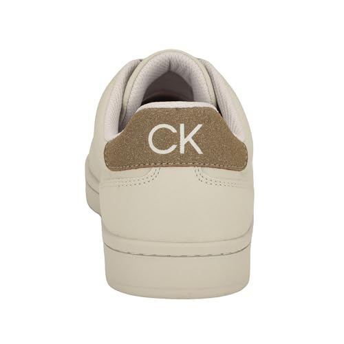 Calvin Klein Men's Lukani Sneaker3