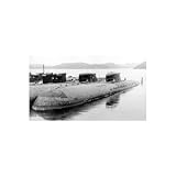 HomeStock Handcrafted 36-inch K-141 Kursk Replica