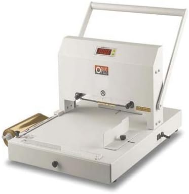 GoldPress 4+ Hot Stamping Machine [Office Product] [Office Product]