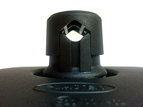 Specchietto retrovisore esterno 328 x 238 mm