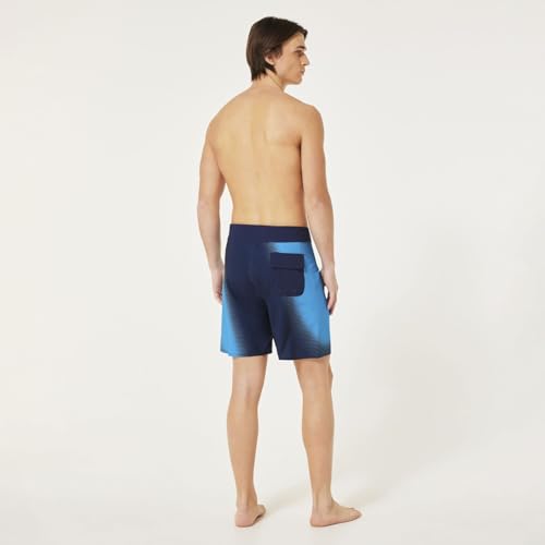 Oakley Ellipse Boardshort contre les irritations en surfant - 2