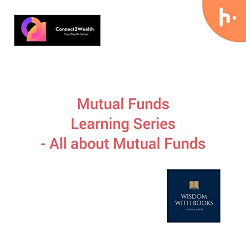 『Mutual Funds』のカバーアート