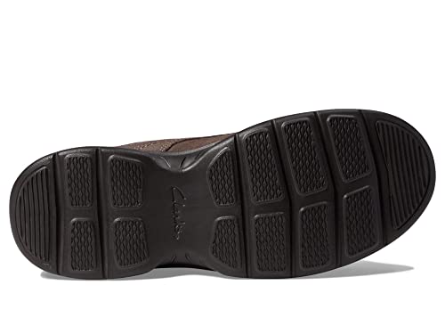 Image of Clarks Men's Bradley Mid Oxford Boots | Casual Boots