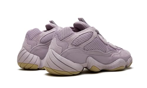 Image of adidas Men's Yeezy 500 Lace Up Sneakers