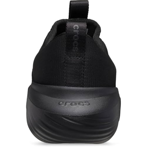 Image of Crocs Unisex Adult Mellow Ease Recovery Slip On Shoes