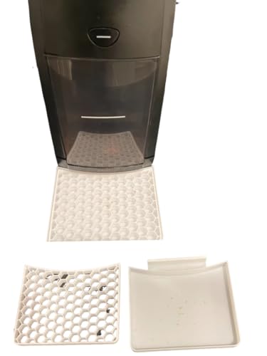 For Baratza Encore Coffee Grinder Catch Tray - Upg