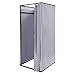 Portable Changing Room with Curtain - 33.46
