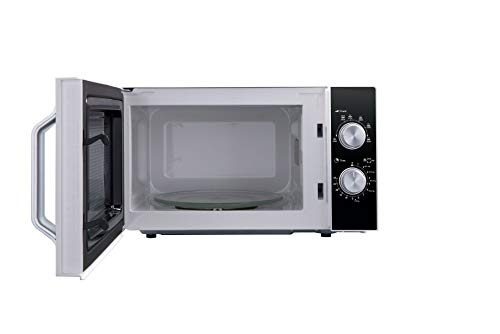 Sharp R204BA - vue 6