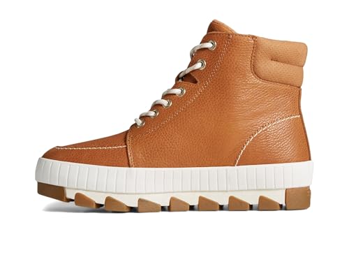 Sperry Men's Torrent Lace Up Snow Boot4