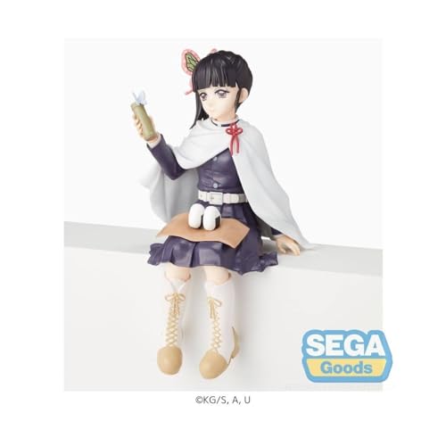 Image of Sega Goods Demon Slayer - Kanao Tsuyuri - Figurine PM Perching 14cm