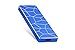 Produktbild Externe Solid State Drive 2TB, externe Festplatte, tragbare externe Festplatte 2000 GB High Speed USB 3.1 Externe HDD für Mac, PC, Laptop (2TB-A Blau)