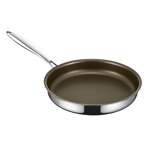 [Arklove]�`�^�������t���C�p�� �Ȃ� �Ƒ��p28cm IH�Ή� ���͏ł��t���h�~ �y�ʐ݌v �ې􂢉\ �a�H�������� ���S���S�d�l 26CM