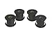Prothane 25-48032 Red Radius Rod Bushing