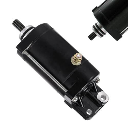 Démarreur 18436 à forte impulsion pour motomarine VX Deluxe 1052cc