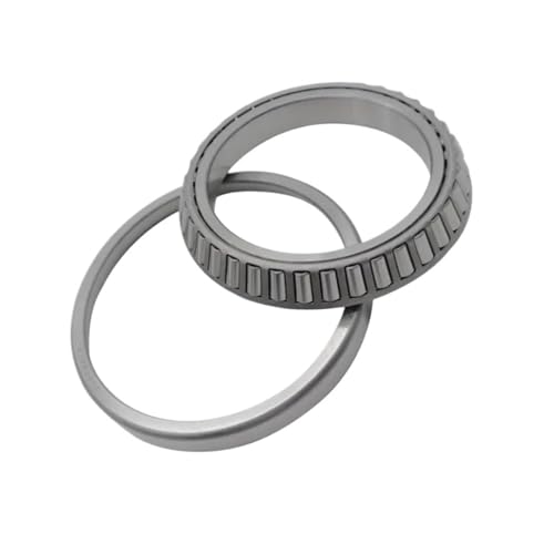 Roulement de direction moto HR 32010 conique pour colonne de fourche 50x80x20mm