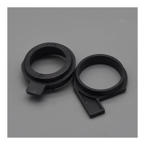 Casquillos de rodillo térmico fusor Kyocera TASKalfa 305 y FS 6525