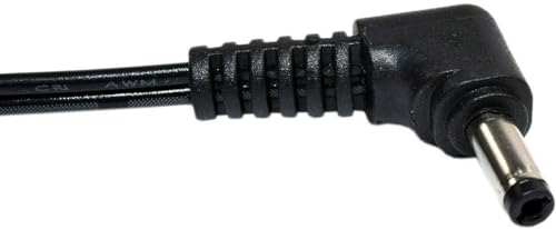 Adaptador de corriente HQRP 12V para tablet Android miniatura 5