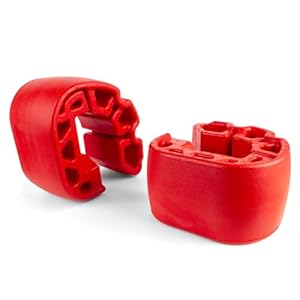 Snap In Bumpers/Fenders Fits For Sea-Doo 295100418 Upgrade Tear Resistant Material Jet Ski Bumpers(Orange) 2 31blc1isgjl. sl500 . ss300