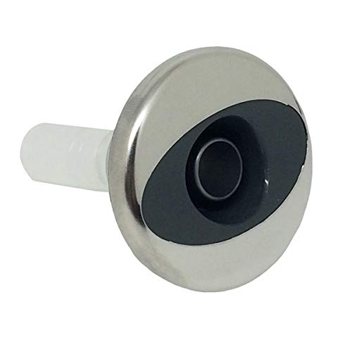 Buse de Rechange avec Bride INOX pour Mini Piscine 941402030